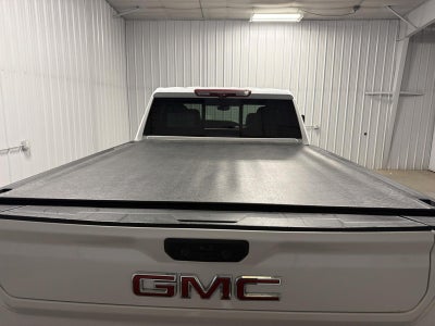 2024 GMC Sierra 3500 HD Denali