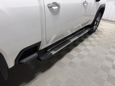 2024 GMC Sierra 3500 HD Denali