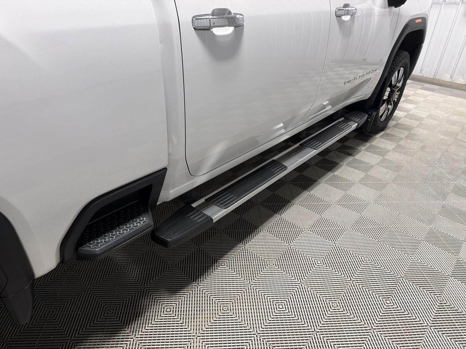 2024 GMC Sierra 3500 HD Denali