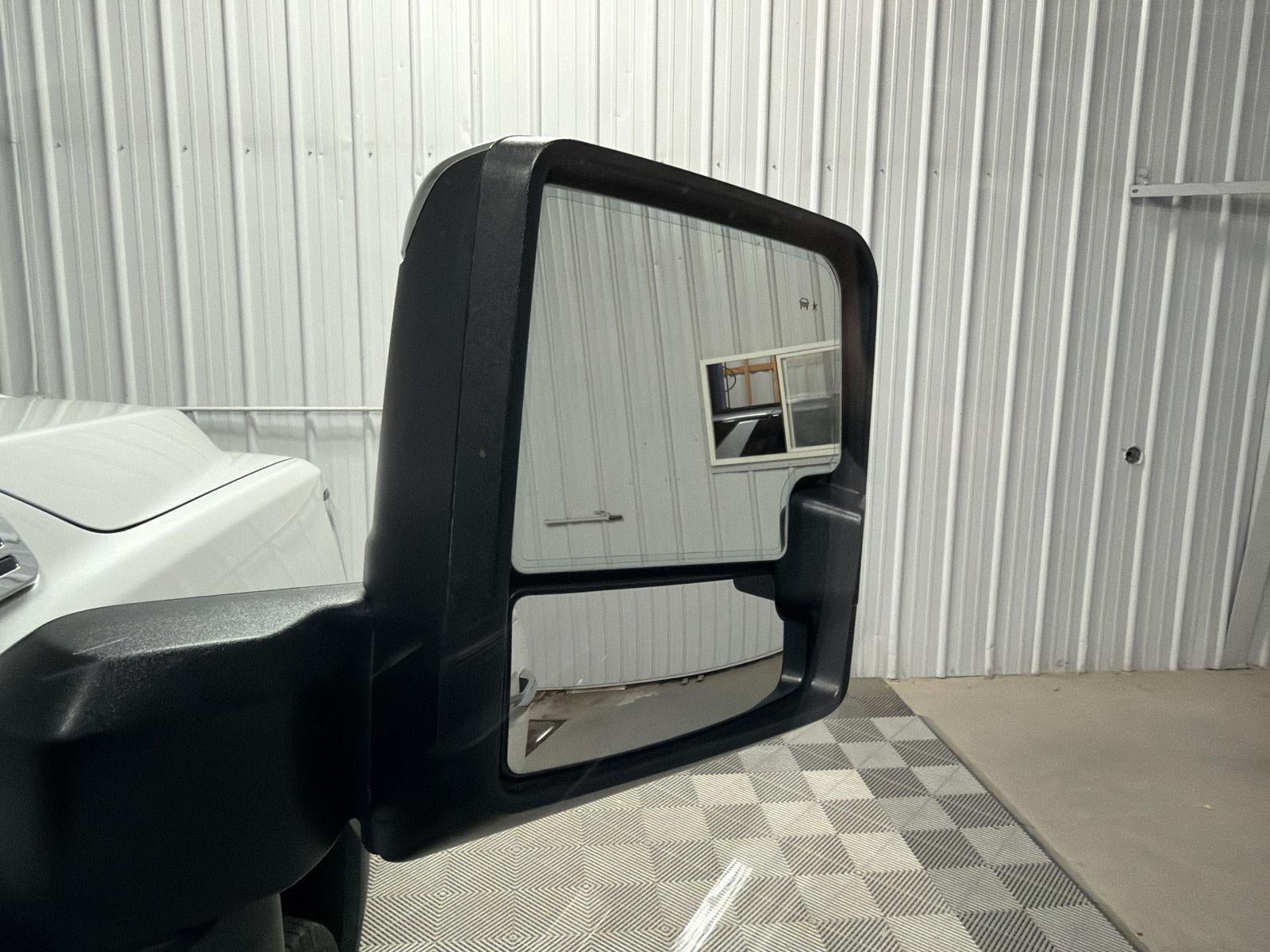 2024 GMC Sierra 3500 HD Denali