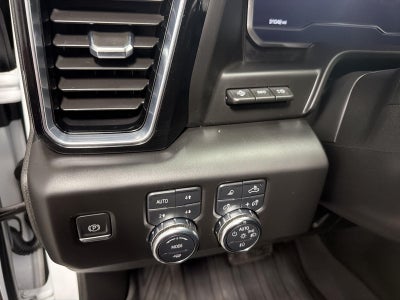 2024 GMC Sierra 3500 HD Denali