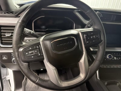2024 GMC Sierra 3500 HD Denali