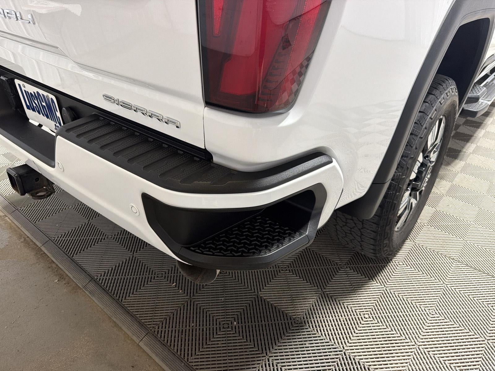 2024 GMC Sierra 3500 HD Denali