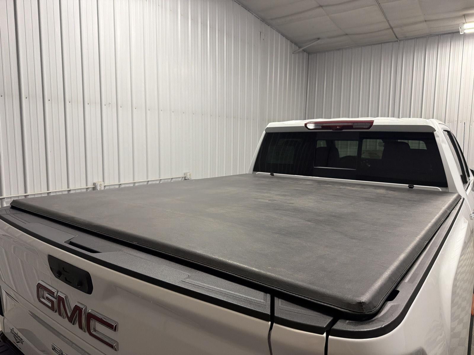 2024 GMC Sierra 3500 HD Denali