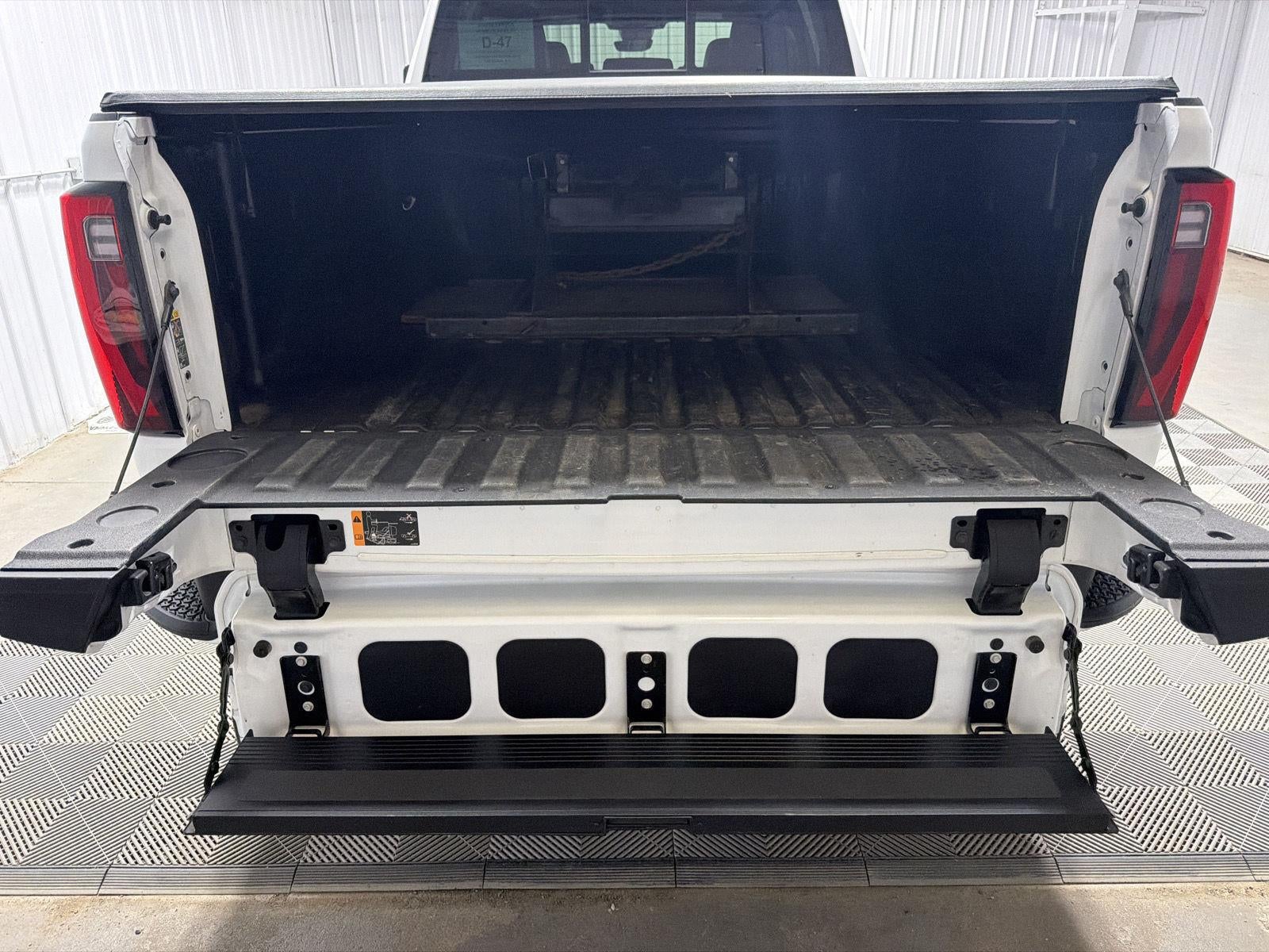 2024 GMC Sierra 3500 HD Denali
