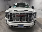 2024 GMC Sierra 3500 HD Denali