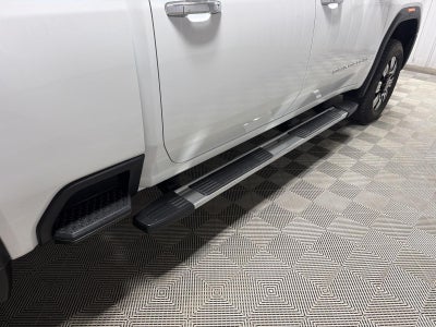 2024 GMC Sierra 3500 HD Denali