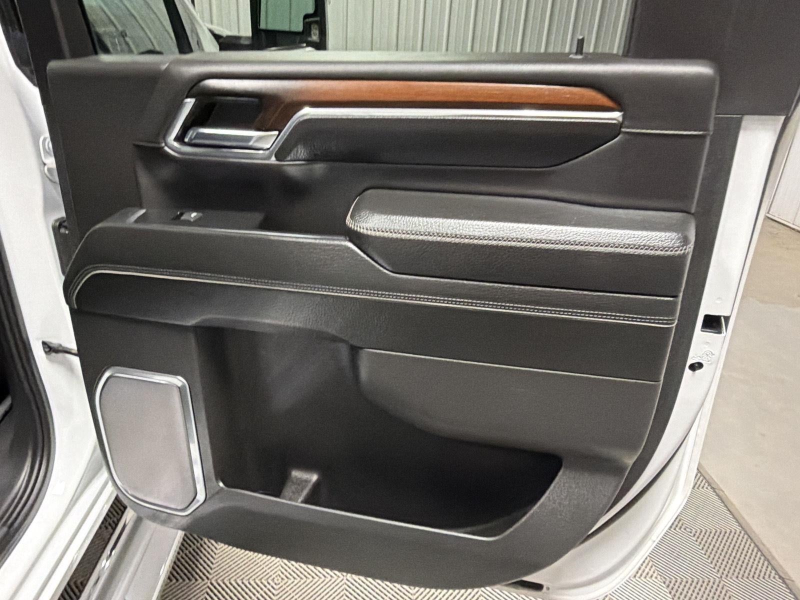 2024 GMC Sierra 3500 HD Denali