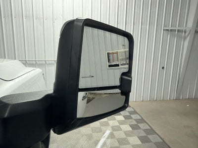 2024 GMC Sierra 3500 HD Denali