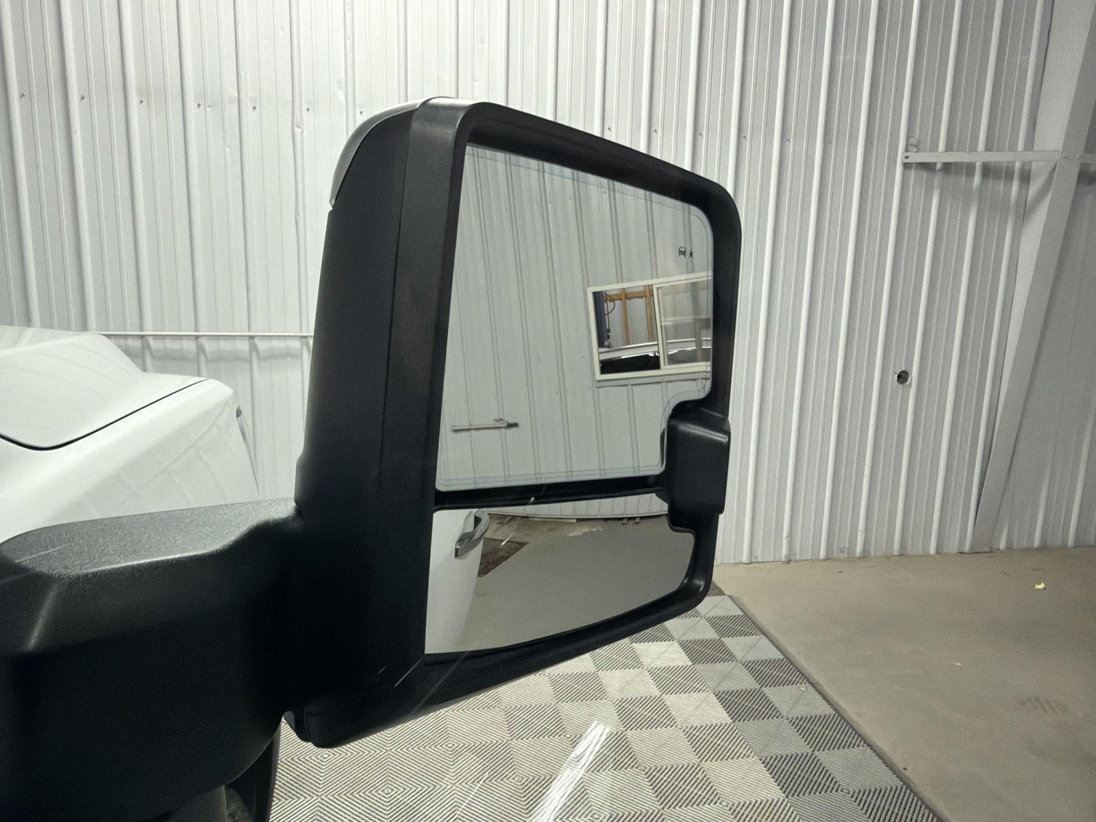 2024 GMC Sierra 3500 HD Denali
