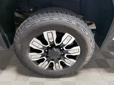 2024 GMC Sierra 3500 HD Denali