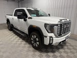 2024 GMC Sierra 3500 HD Denali