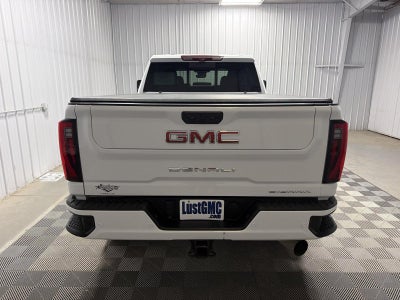 2024 GMC Sierra 3500 HD Denali