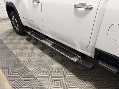 2024 GMC Sierra 3500 HD Denali