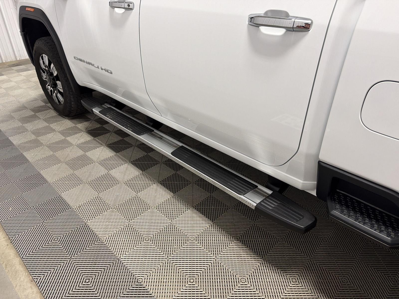 2024 GMC Sierra 3500 HD Denali