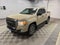 2022 GMC Canyon 4WD AT4 w/Leather