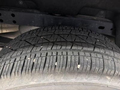 2022 GMC Canyon 4WD AT4 w/Leather