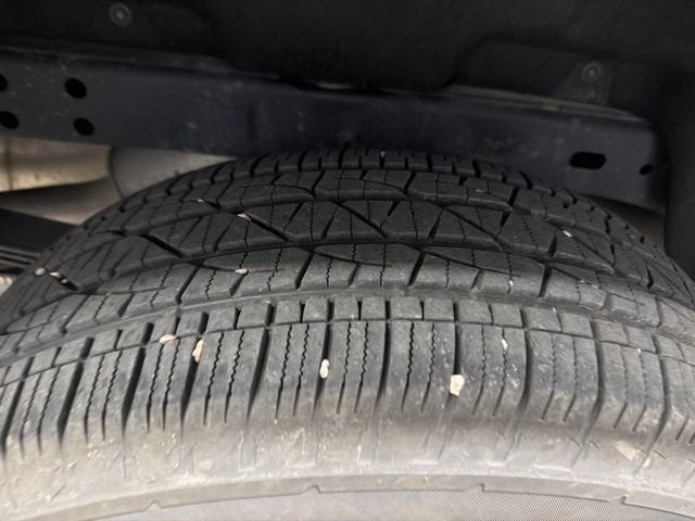 2022 GMC Canyon 4WD AT4 w/Leather