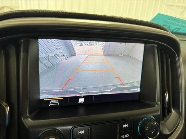 2022 GMC Canyon 4WD AT4 w/Leather