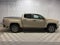 2022 GMC Canyon 4WD AT4 w/Leather