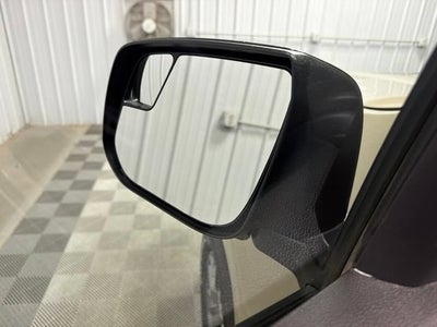 2022 GMC Canyon 4WD AT4 w/Leather