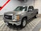 2011 GMC Sierra 1500 SLE