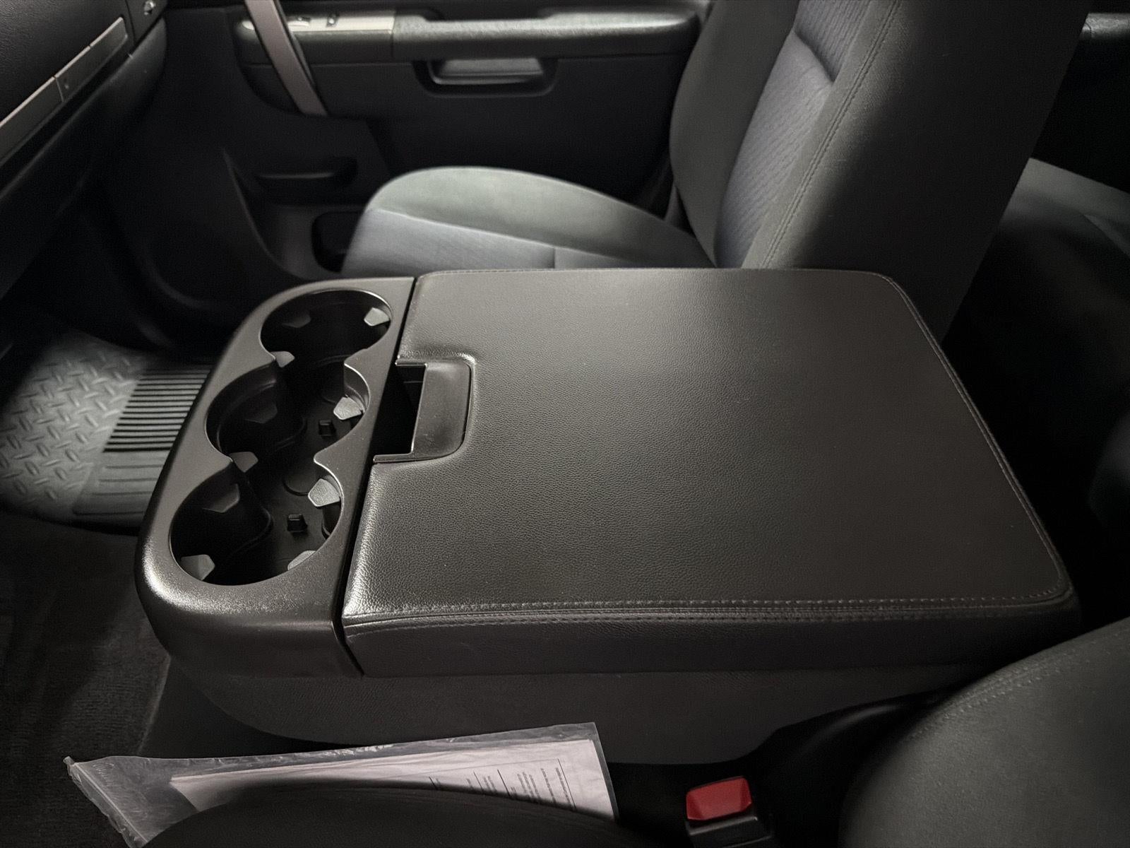 2011 GMC Sierra 1500 SLE