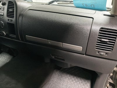 2011 GMC Sierra 1500 SLE