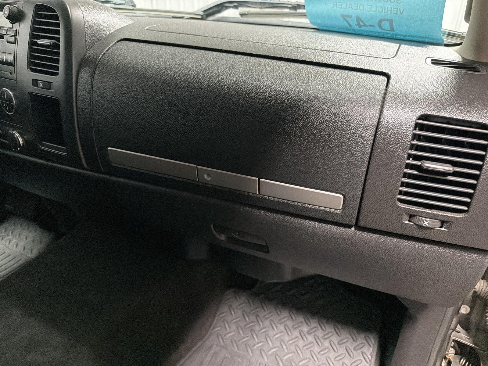 2011 GMC Sierra 1500 SLE