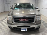 2011 GMC Sierra 1500 SLE