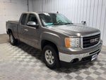 2011 GMC Sierra 1500 SLE
