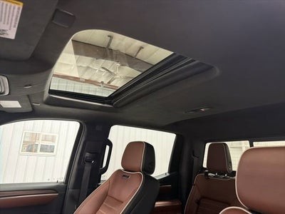 2023 GMC Sierra 1500 Denali Ultimate