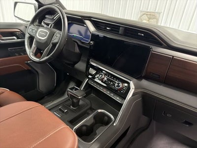 2023 GMC Sierra 1500 Denali Ultimate