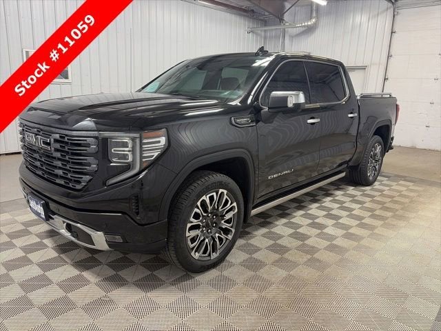 2023 GMC Sierra 1500 Denali Ultimate