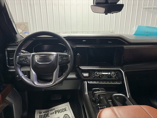 2023 GMC Sierra 1500 Denali Ultimate
