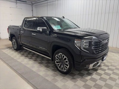 2023 GMC Sierra 1500 Denali Ultimate