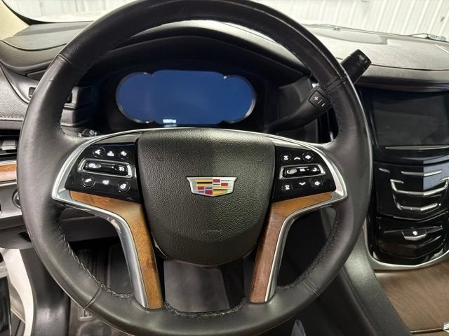 2020 Cadillac Escalade Premium Luxury