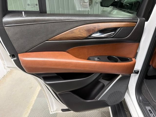 2020 Cadillac Escalade Premium Luxury