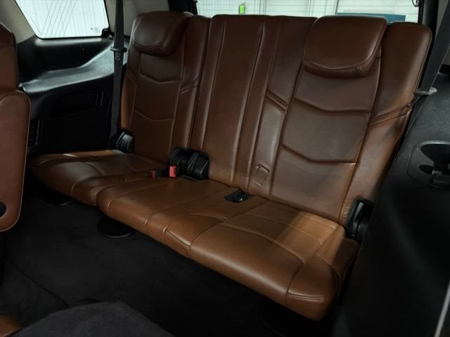 2020 Cadillac Escalade Premium Luxury