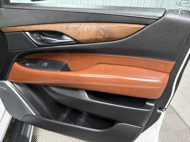 2020 Cadillac Escalade Premium Luxury
