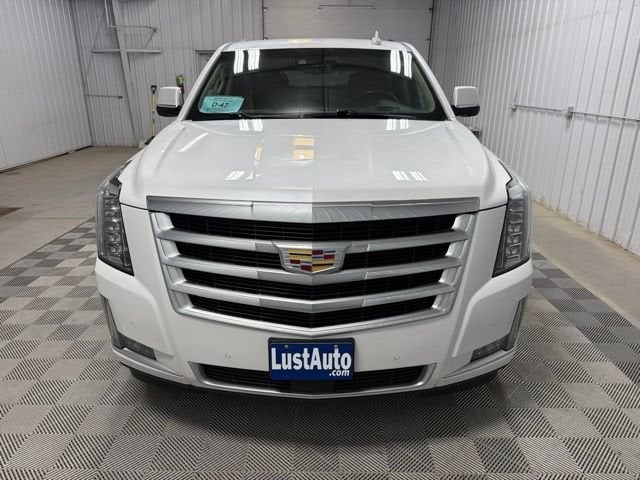 2020 Cadillac Escalade Premium Luxury