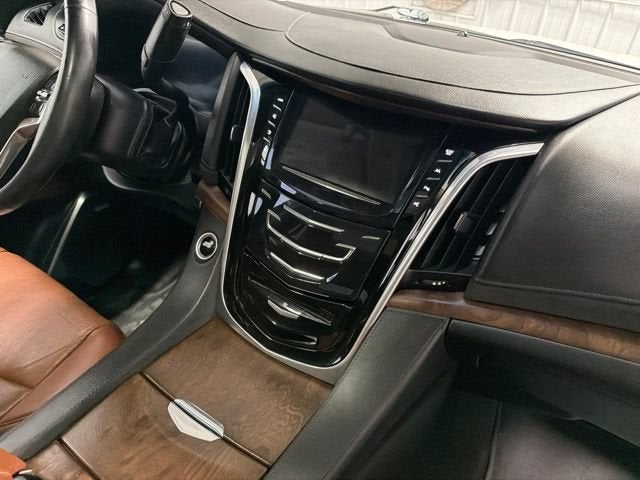 2020 Cadillac Escalade Premium Luxury