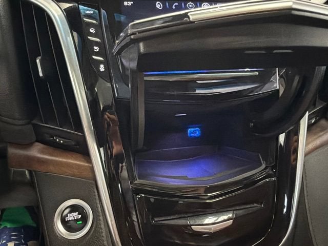 2020 Cadillac Escalade Premium Luxury