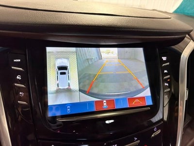 2020 Cadillac Escalade Premium Luxury