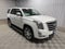 2020 Cadillac Escalade Premium Luxury
