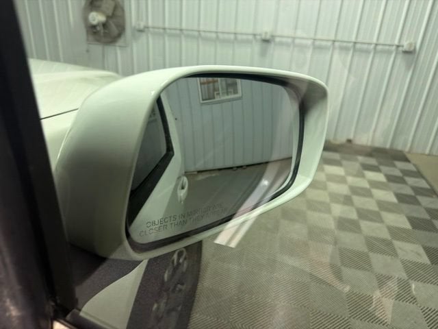 2016 Nissan Frontier PRO-4X