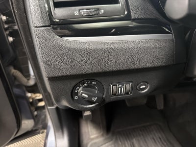 2017 Chrysler 300 300S