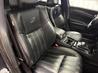 2017 Chrysler 300 300S