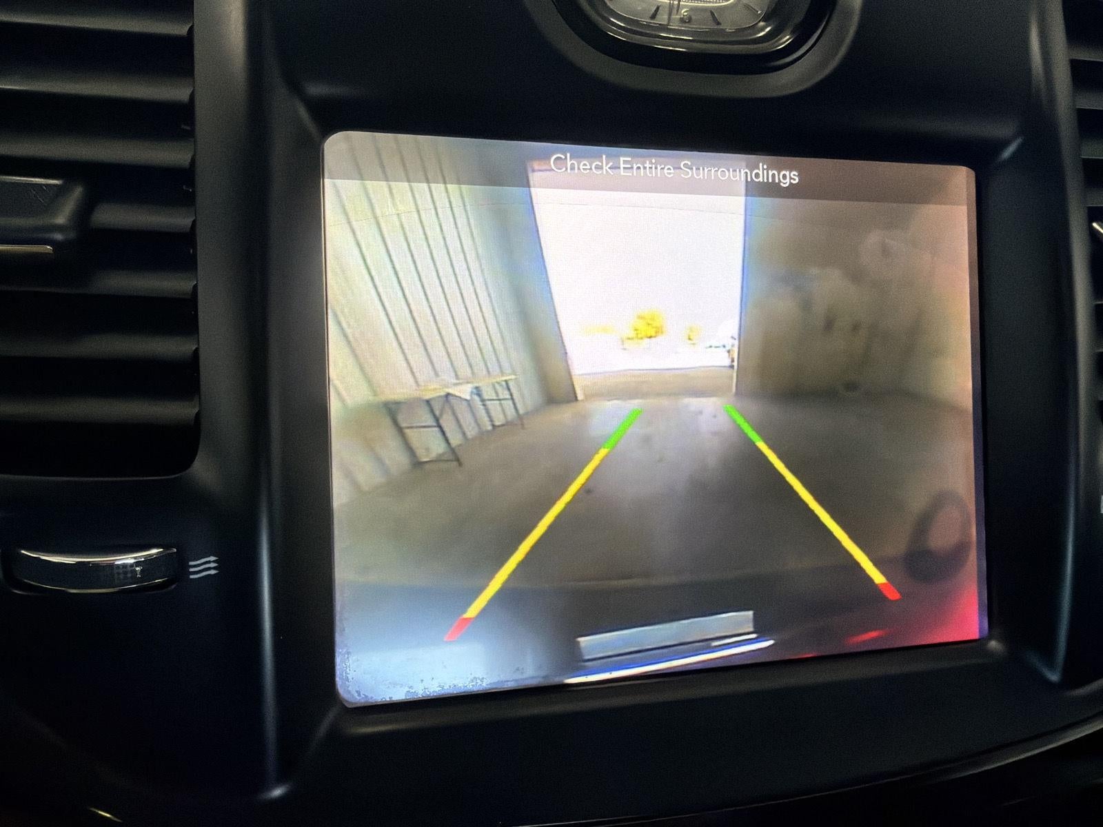 2017 Chrysler 300 300S