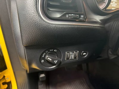 2018 Dodge Challenger T/A